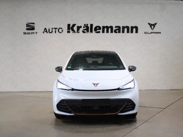 Cupra Born 77 kWh