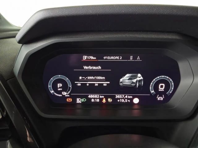 Audi Q4 e-tron 40 Sportback