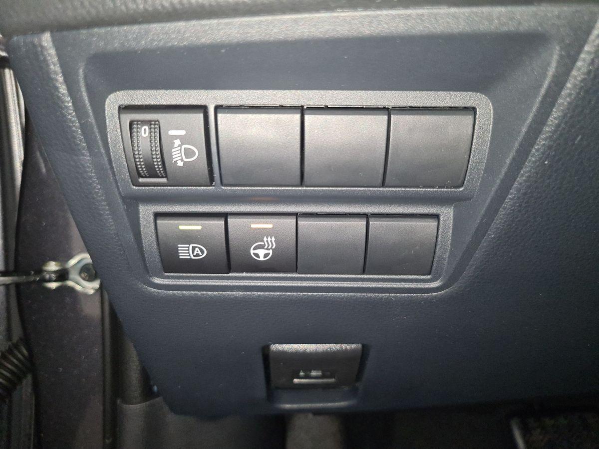 Toyota Yaris 5-deurs Comfort