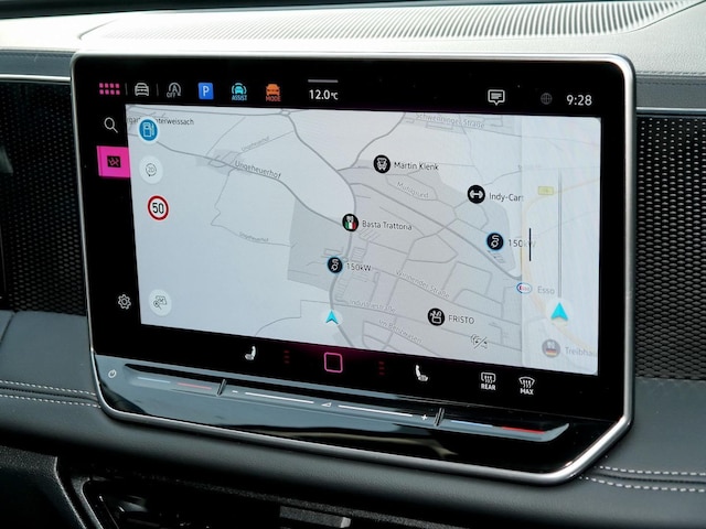 Volkswagen Tiguan 1.5 eTSI DSG Life