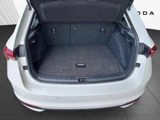 Skoda Scala 1.0 TSI Tour