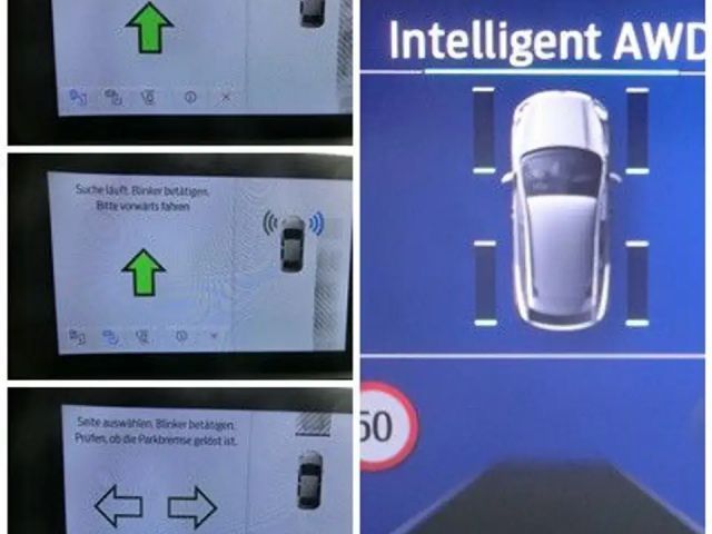 Ford Kuga 4x4 AWD ST Line X