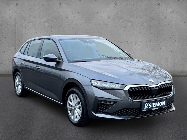 Skoda Scala 1.0 TSI Selection