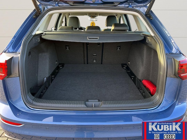 Volkswagen Golf 1.5 eTSI DSG Golf VIII Variant