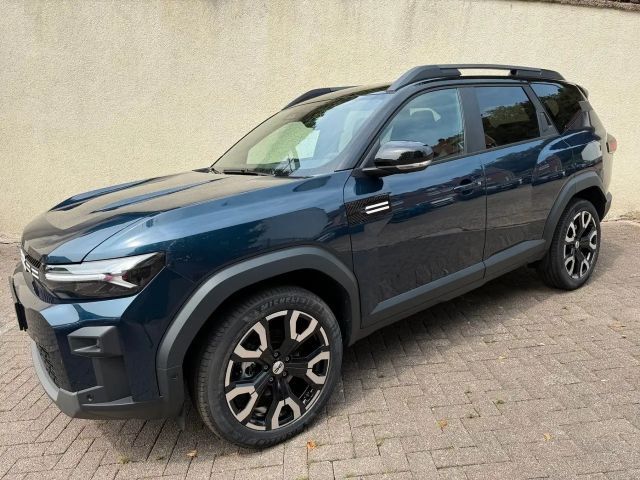 Dacia Bigster Hybrid 155