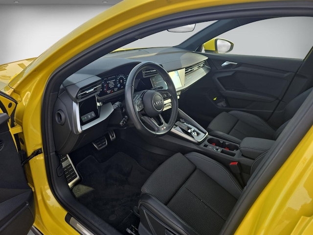 Audi A3 35 TDI S-Tronic Sportback