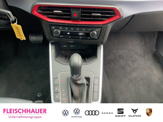 Seat Arona 1.0 TSI FR-lijn