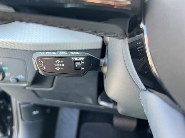 Audi Q2 35 TFSI S-Tronic