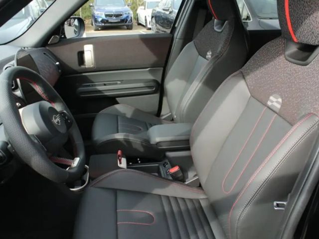 MINI Cooper SE Countryman All4 SE