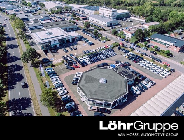 Cupra Formentor 1.5 TSI