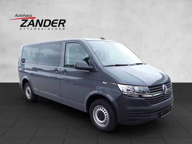 Volkswagen Caravelle Lang T6 Trendline