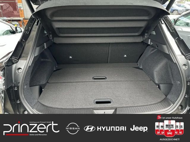 Nissan Qashqai 1.5 VC-T e-Power "Tekna+" MY24*