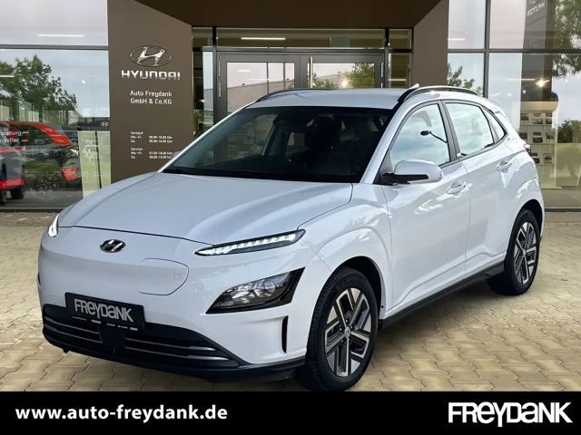 Hyundai Kona Electric Select