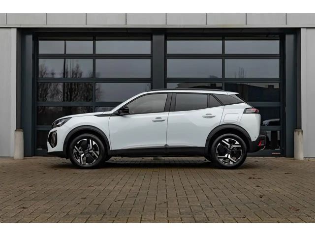 Peugeot 2008 100 PK MT6 | 360° Camera | Keyless | Dodehoekde...