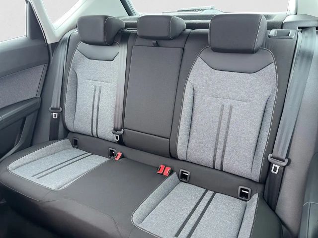 Seat Ateca DSG Style