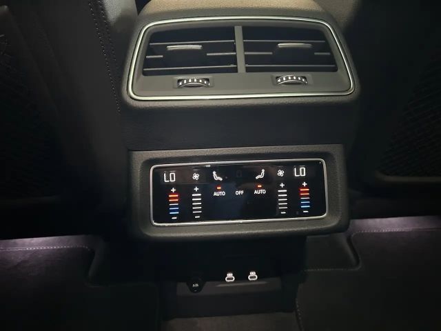 Audi Q8 e-tron 50 Quattro S-Line