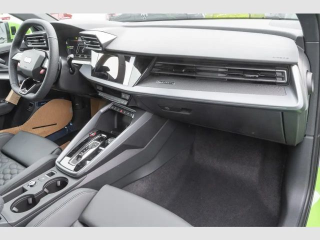 Audi RS3 Quattro Sedan Sportback