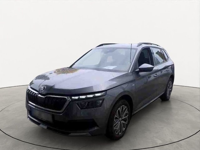 Skoda Kamiq 1.0 TSI Tour
