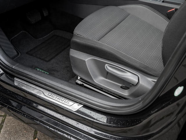 Skoda Octavia 1.4 TSI Combi iV