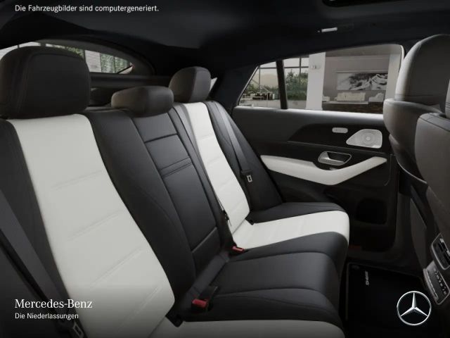 Mercedes-Benz GLE 450 4MATIC AMG Line Coupé