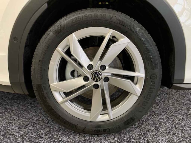 Volkswagen T-Roc DSG Life