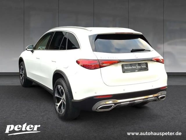 Mercedes-Benz GLC 300 4MATIC AVANTGARDE