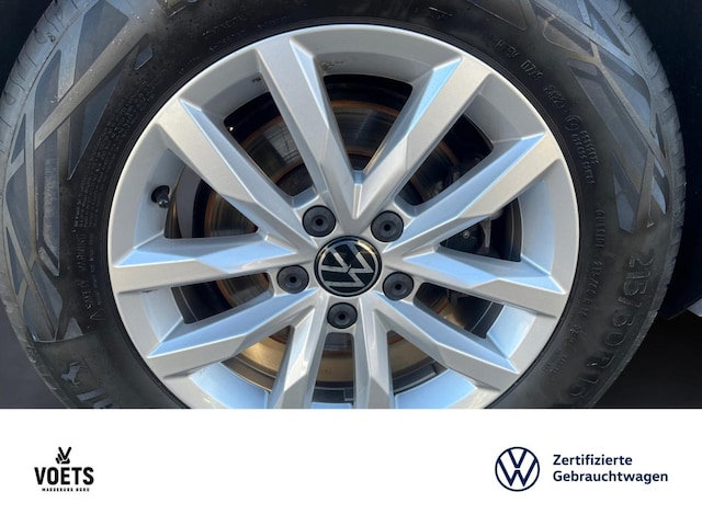 Volkswagen Passat 1.5 TSI Business DSG Variant