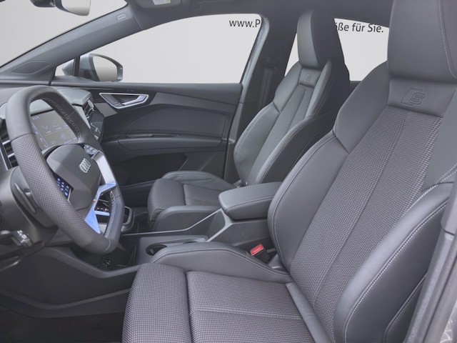 Audi Q4 e-tron 35 Sportback