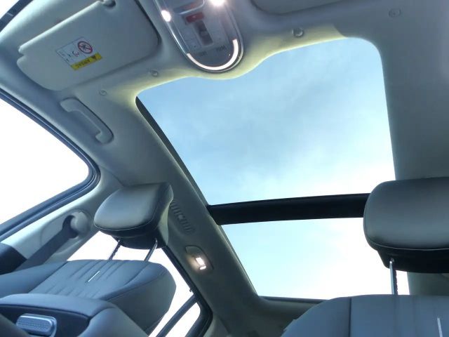 Hyundai IONIQ 9 4WD 6-zits UNIQ