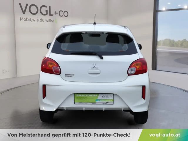 Mitsubishi Space Star Inform MIVEC Star