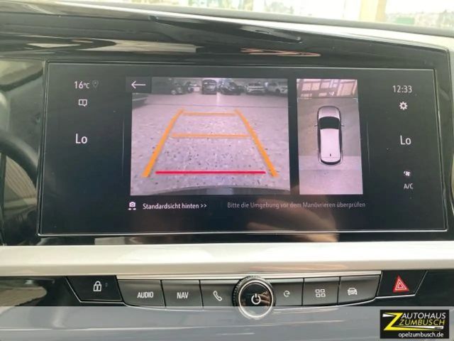 Opel Grandland X GSe