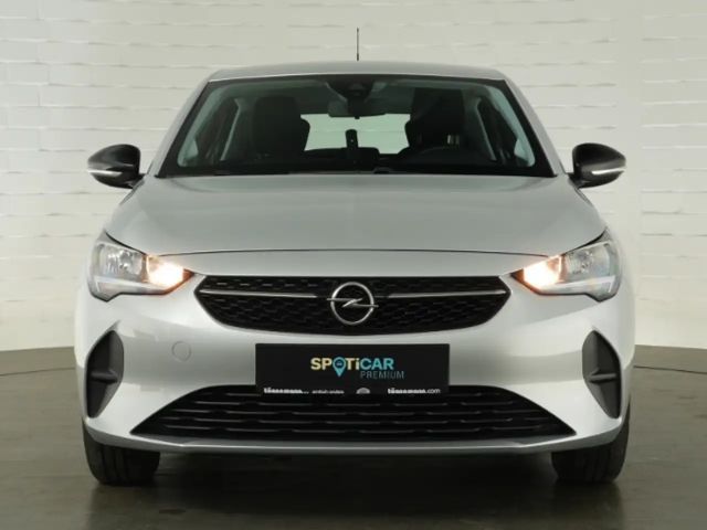 Opel Corsa Edition F Edition