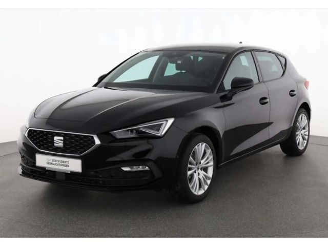 Seat Leon 1.5 TSI Style