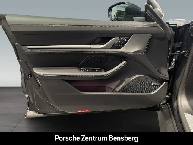 Porsche Taycan 4S Sport Turismo