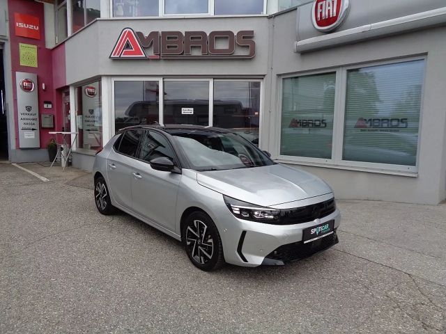 Opel Corsa GS-Line Grand Sport Turbo