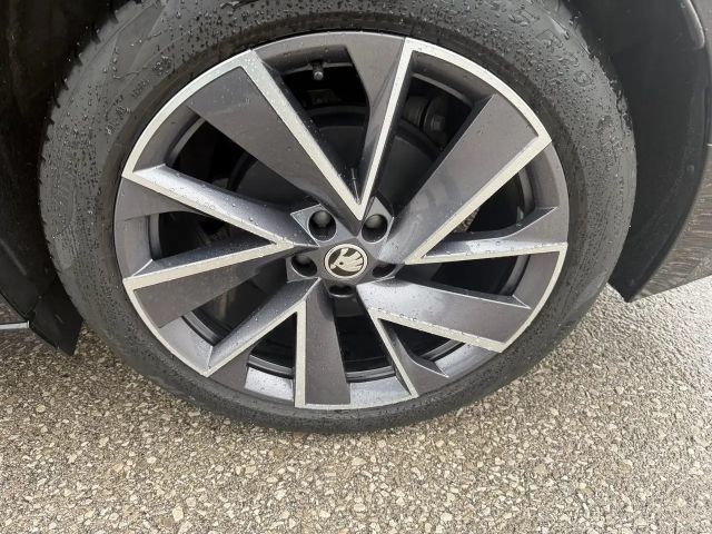 Skoda Enyaq Sportline iV 80