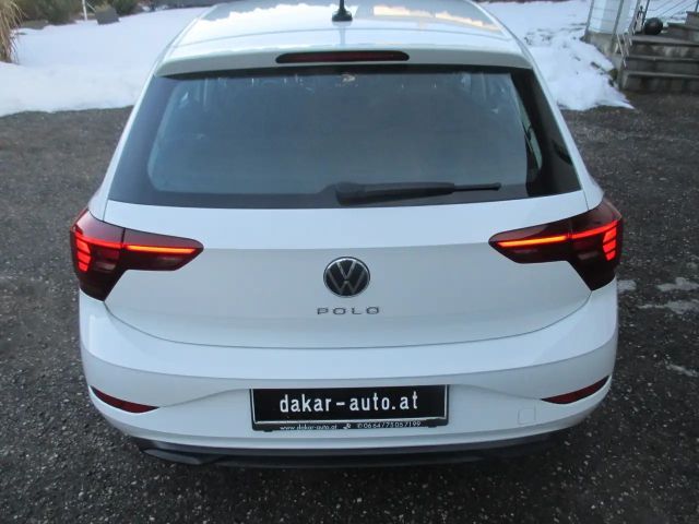 Volkswagen Polo LED, TEL, VIRTUAL COCKPIT, DAB+