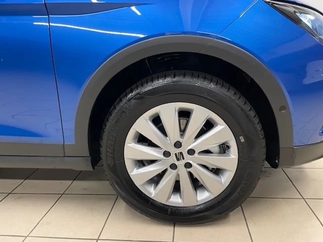 Seat Arona Road Edition SpurhalteASS Kamera LED Navi