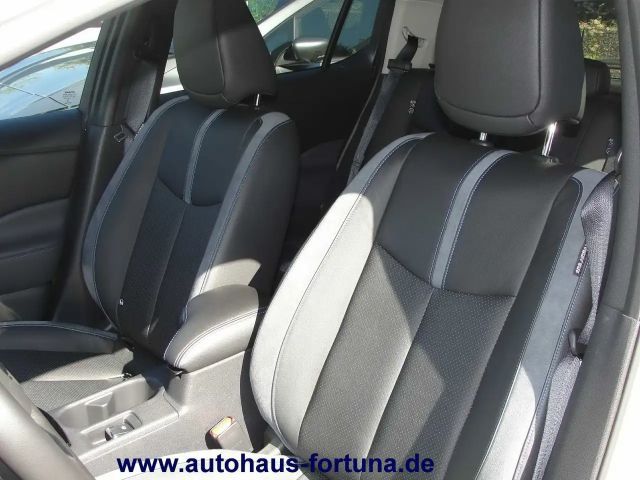 Nissan Leaf 62 kWh Tekna