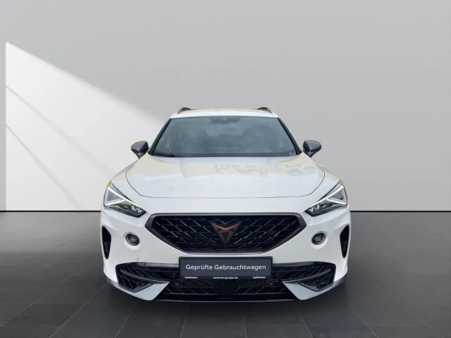 Cupra Formentor 4Drive VZ