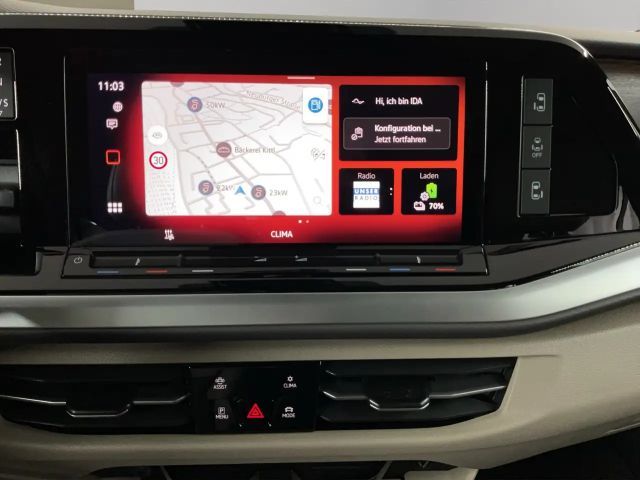 Volkswagen Multivan Style T7