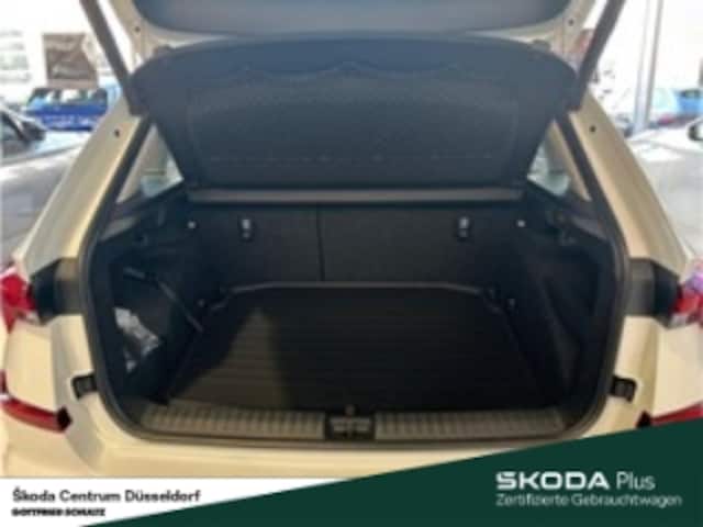 Skoda Kamiq Selection