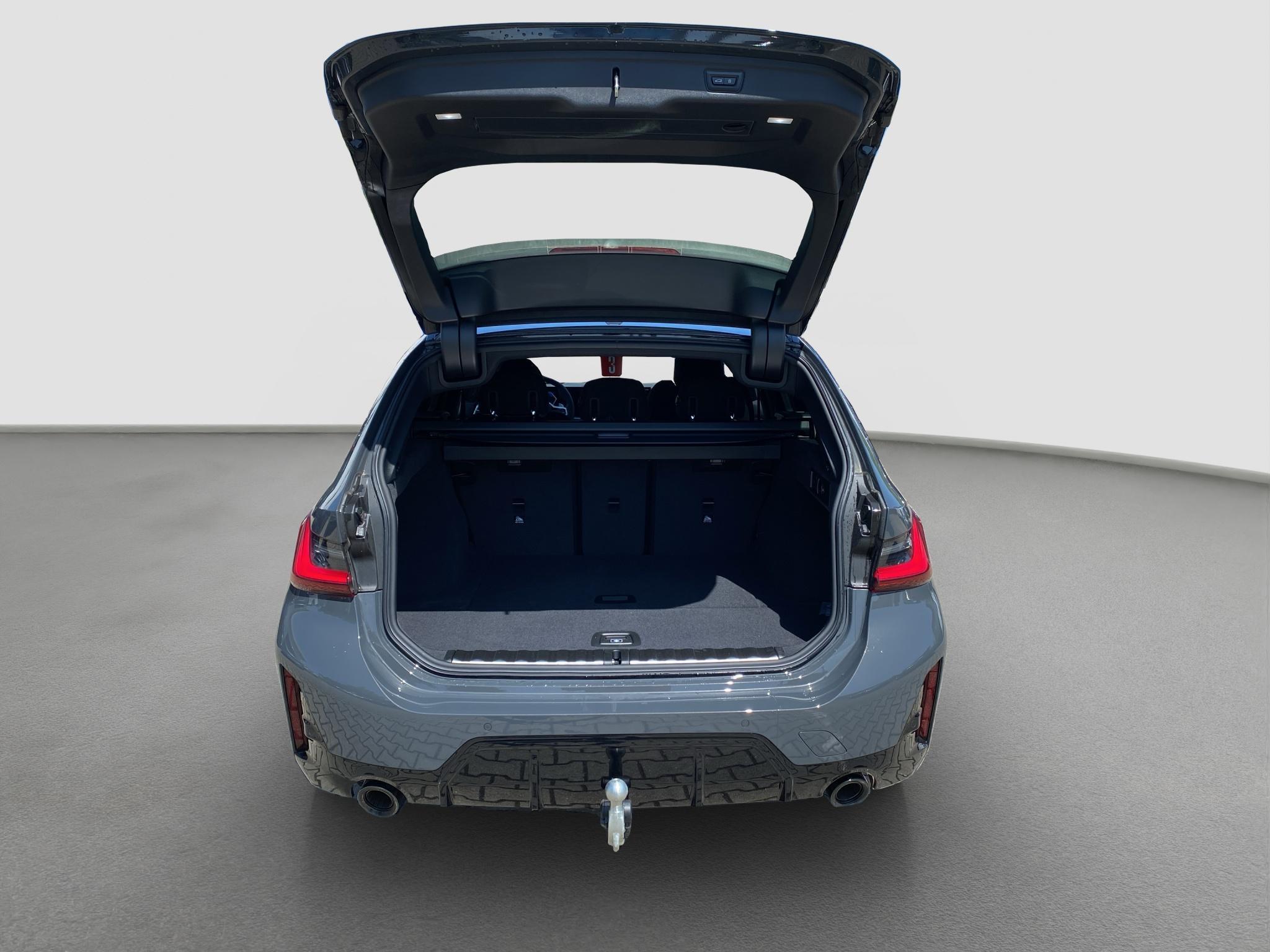 BMW 320 320d Touring xDrive