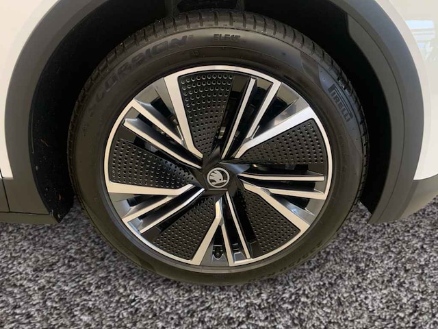 Skoda Elroq 85