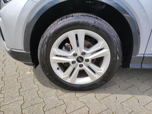 Audi Q2 35 TFSI S-Tronic