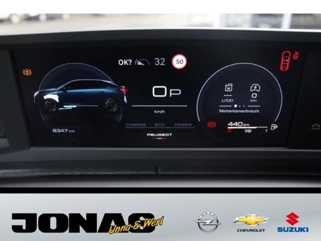 Peugeot 3008 Allure Pack Hybrid