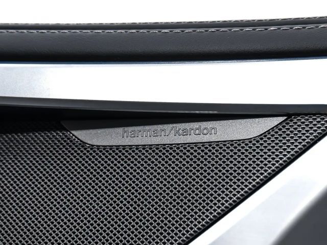 BMW 840 840d Cabrio M-Sport xDrive