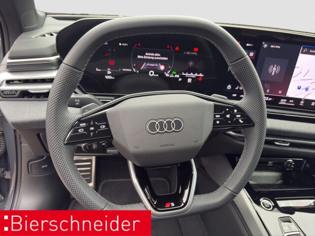 Audi A5 S-Tronic