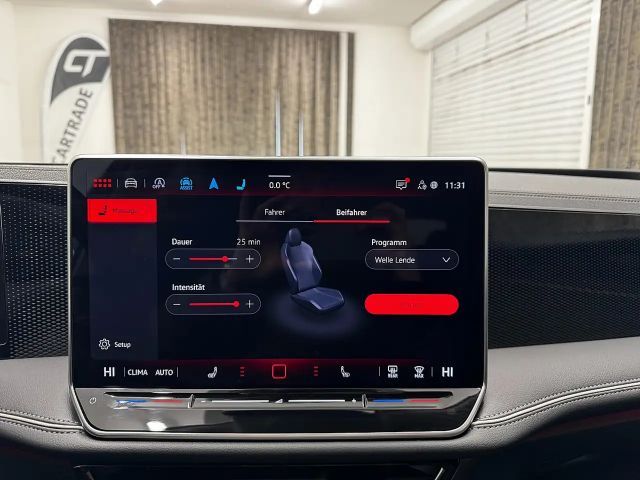 Volkswagen Passat 2.0 TDI Business DSG Variant