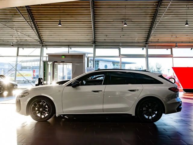 Audi A5 Quattro S-Tronic